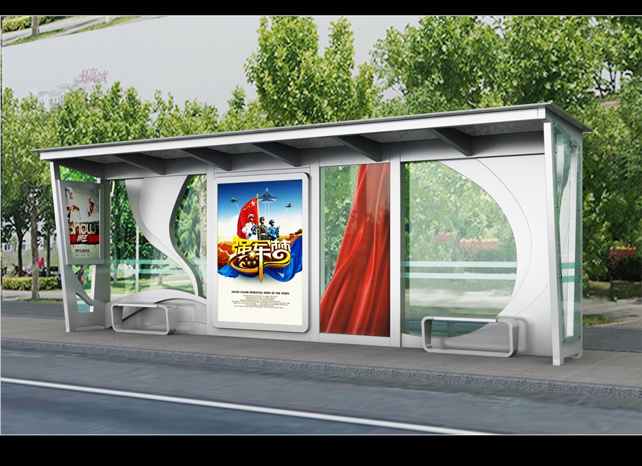 公交站臺(tái)、公交候車亭廠家、太陽能候車亭、鋁型材公交站臺(tái)生產(chǎn)廠家