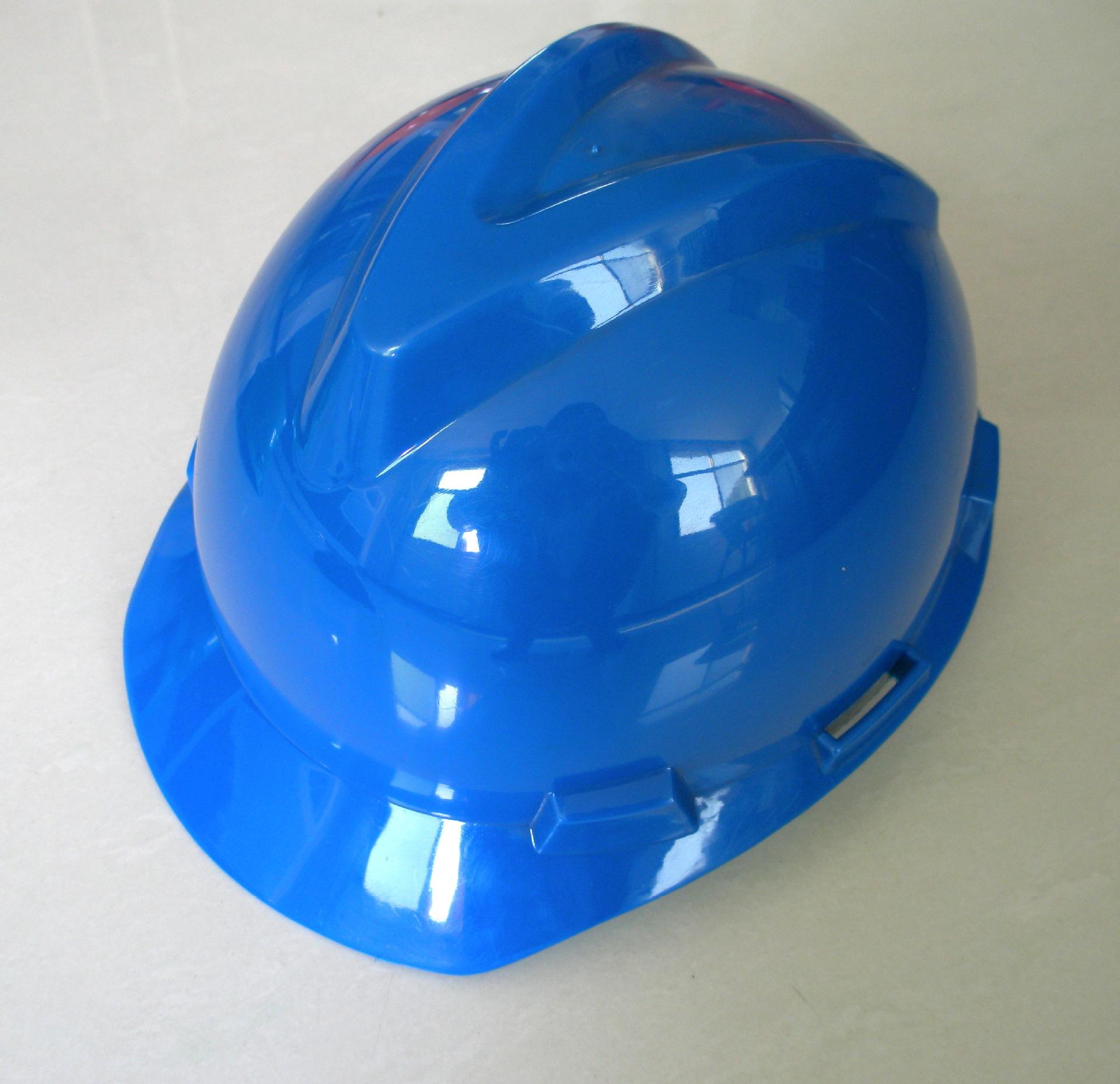 上海立疆蘇州勞防用品安全帽