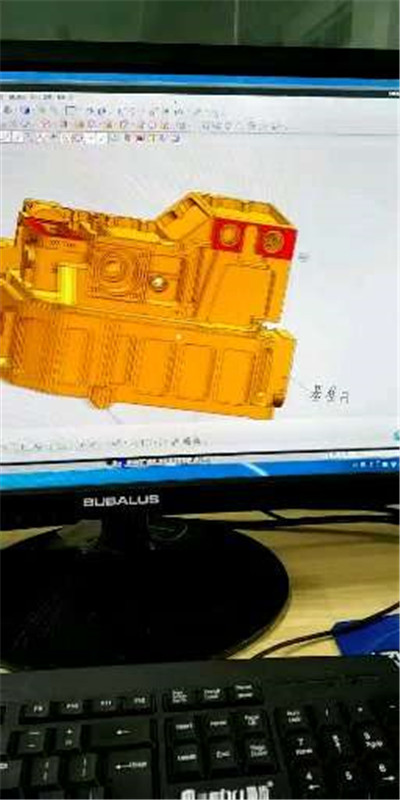 鄭州ug編程培訓(xùn)鄭州ug編程教程入門 ug主要技術(shù)特點(diǎn)