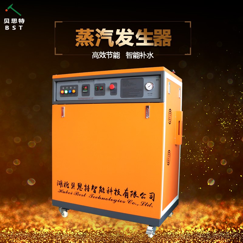 廠家直銷LDR電蒸汽發(fā)生器電蒸汽鍋爐*全自動節(jié)能環(huán)保工業(yè)蒸煮加熱烘干用