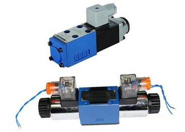 華德電磁換向閥