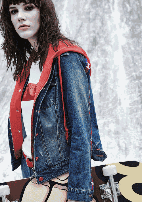 成都哪里找品牌服裝加盟