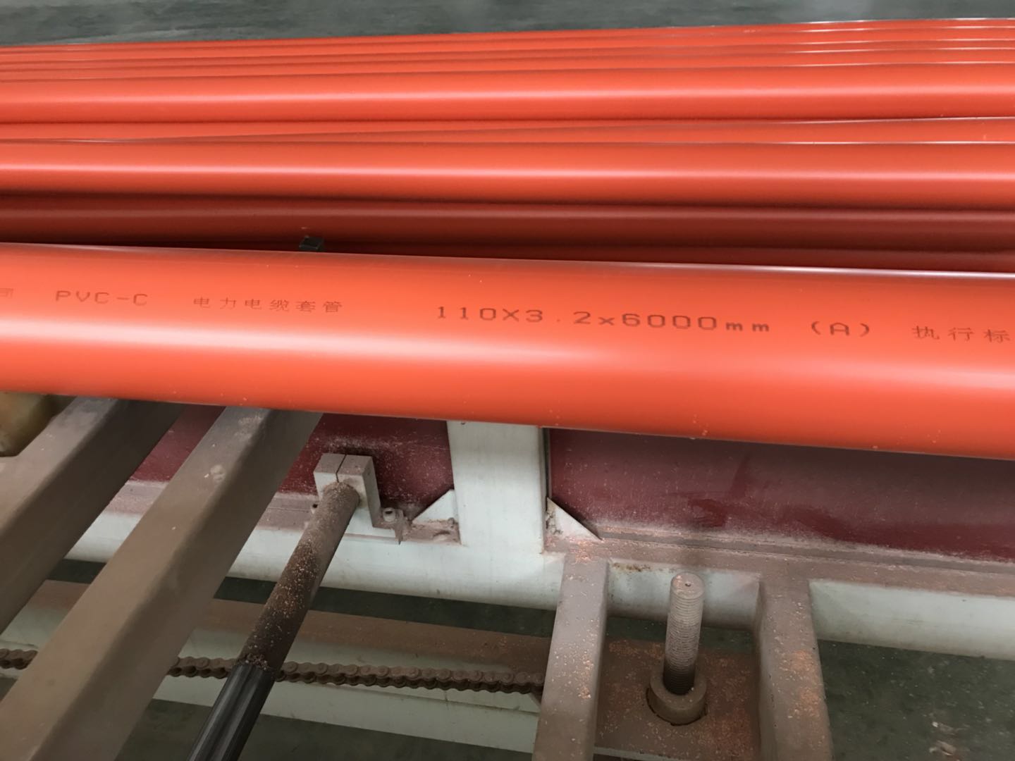 cpvc電力管 大型塑料檢查井供應商