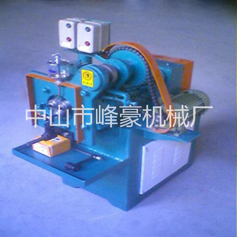 滾牙機(jī) 滾絲機(jī) 滾螺紋機(jī)