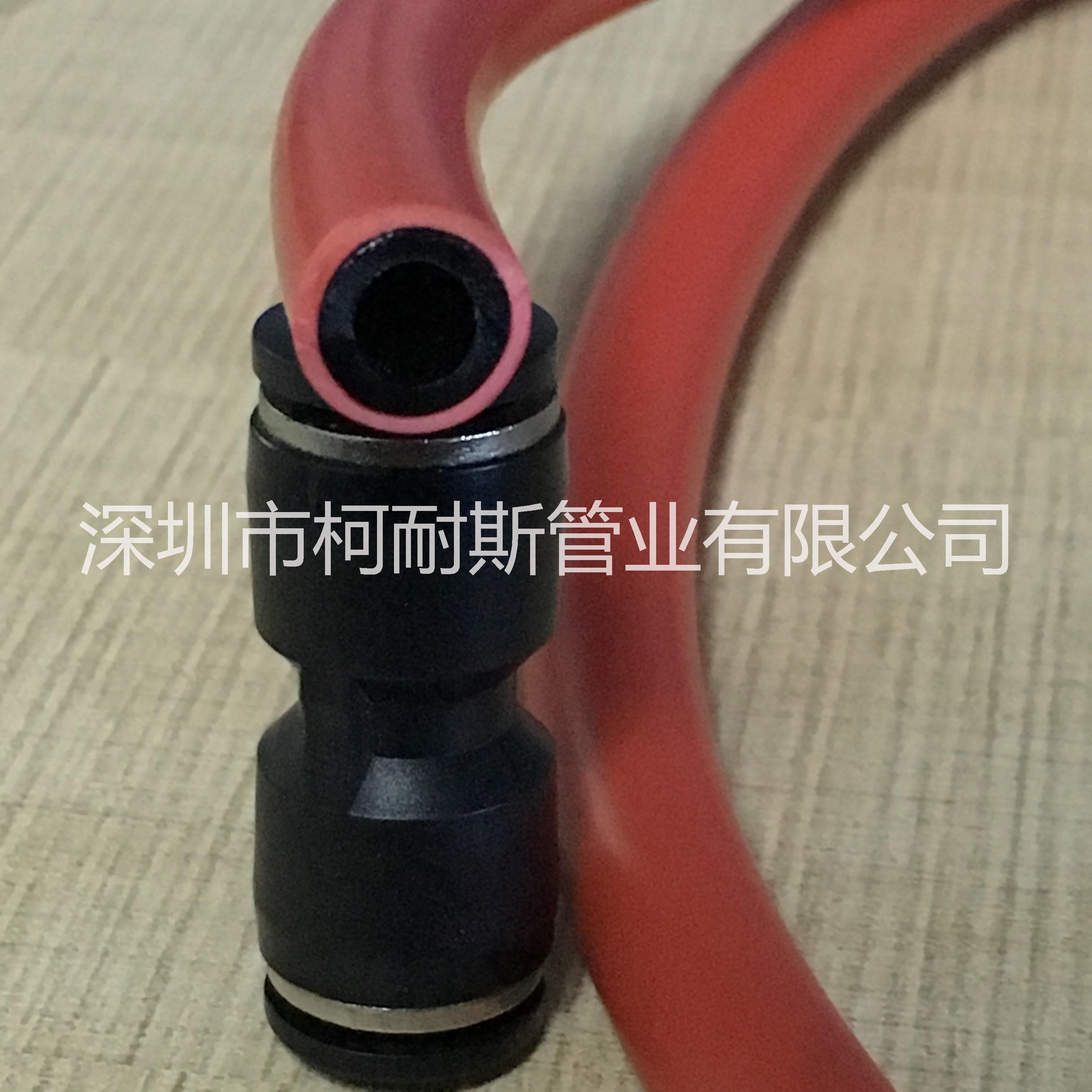 防火花 供應(yīng)防火花阻燃PU管