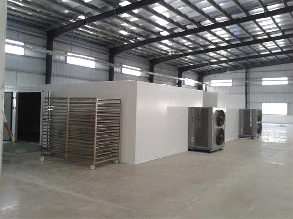 新款百合烘干機(jī) 專業(yè)設(shè)計(jì)百合烤房