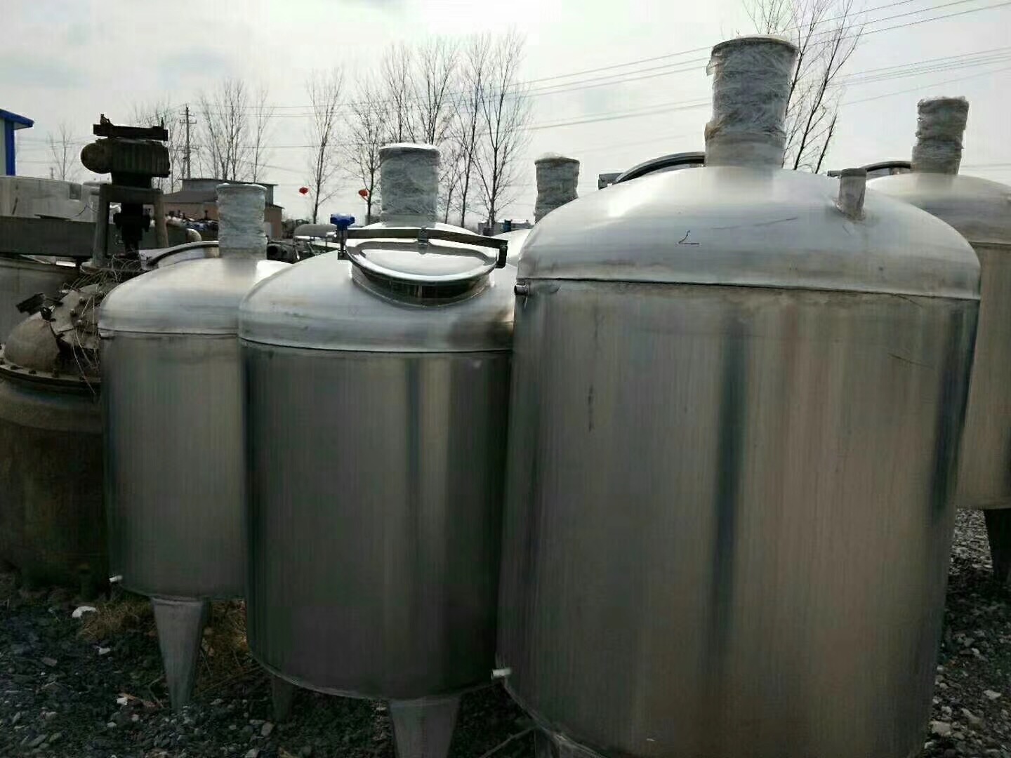 山東二手不銹鋼攪拌罐廠家直銷 山東二手不銹鋼攪拌罐價格 山東二手不銹鋼攪拌罐批發(fā) 山東二手不銹鋼攪拌罐廠家