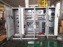 哈爾濱電氣安裝  電氣布線  控制柜布線 哈爾濱電氣布線