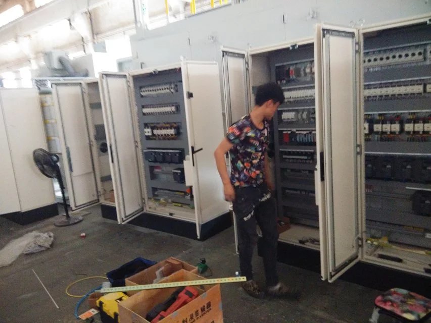 哈爾濱電氣安裝  電氣布線  控制柜布線 哈爾濱電氣布線   哈爾濱專自動(dòng)化裝備 哈爾濱專自動(dòng)化控制柜裝配