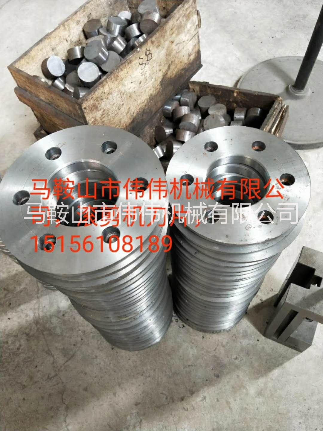 滾剪機*，鋼筋切斷機*