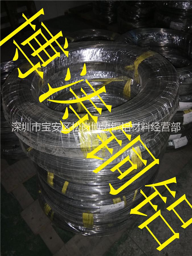 6063*鋁管 6061直紋鋁棒 1050鋁焊絲 鋁方棒