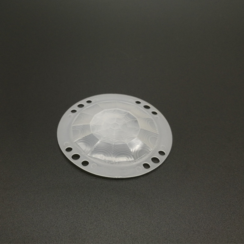 紅外感應(yīng)透鏡紅外人體感應(yīng)　   紅外感應(yīng)菲涅爾透鏡7707-15