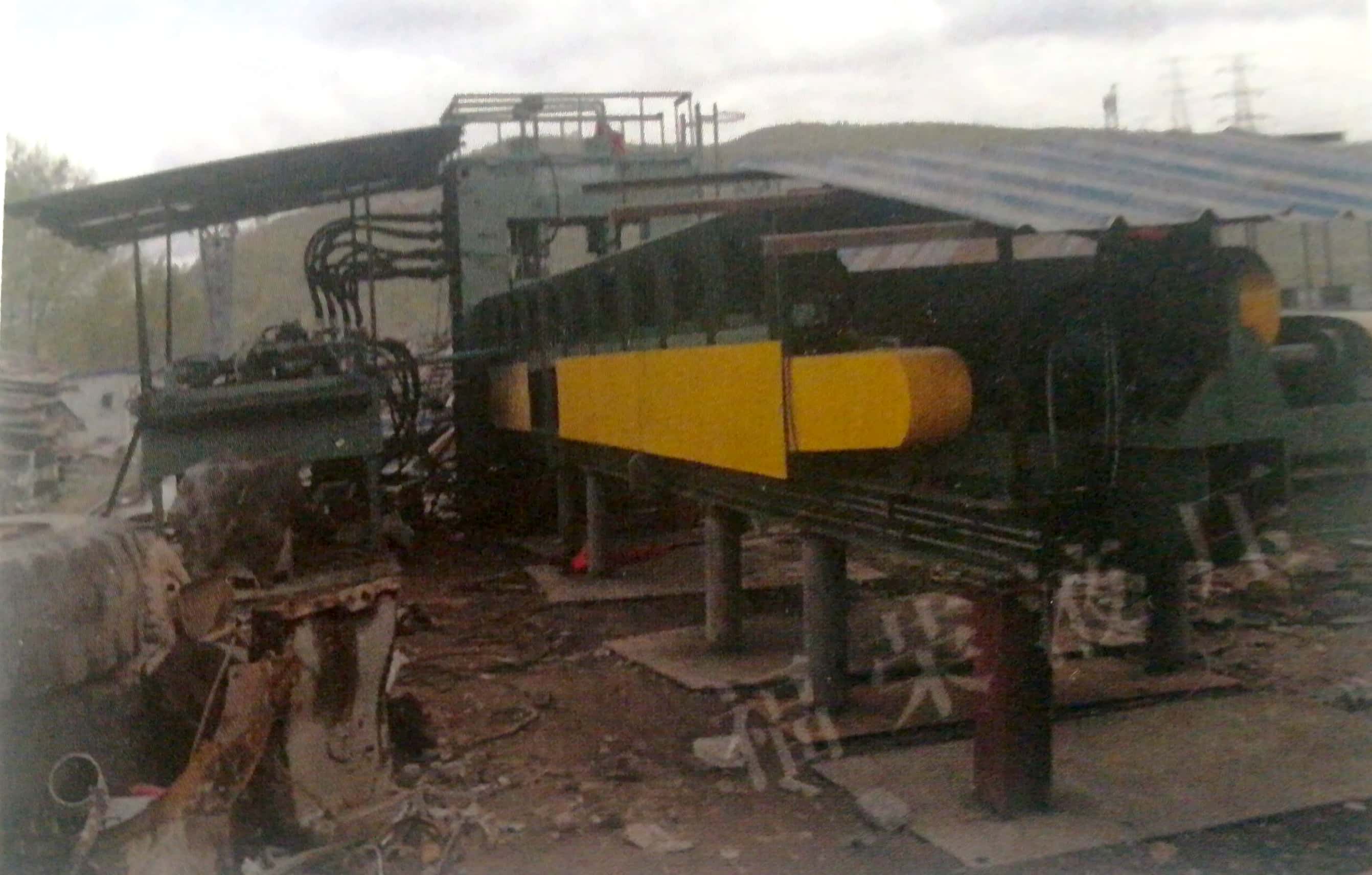 供應YDJ系列剪切機，YDJ系列重廢剪切機，濟寧YDJ系列重廢剪切機 YDJ系列剪切機福榮好，廠家直銷