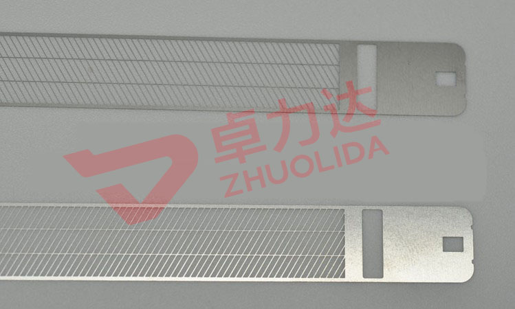充電柵網(wǎng),充電柵網(wǎng)蝕刻