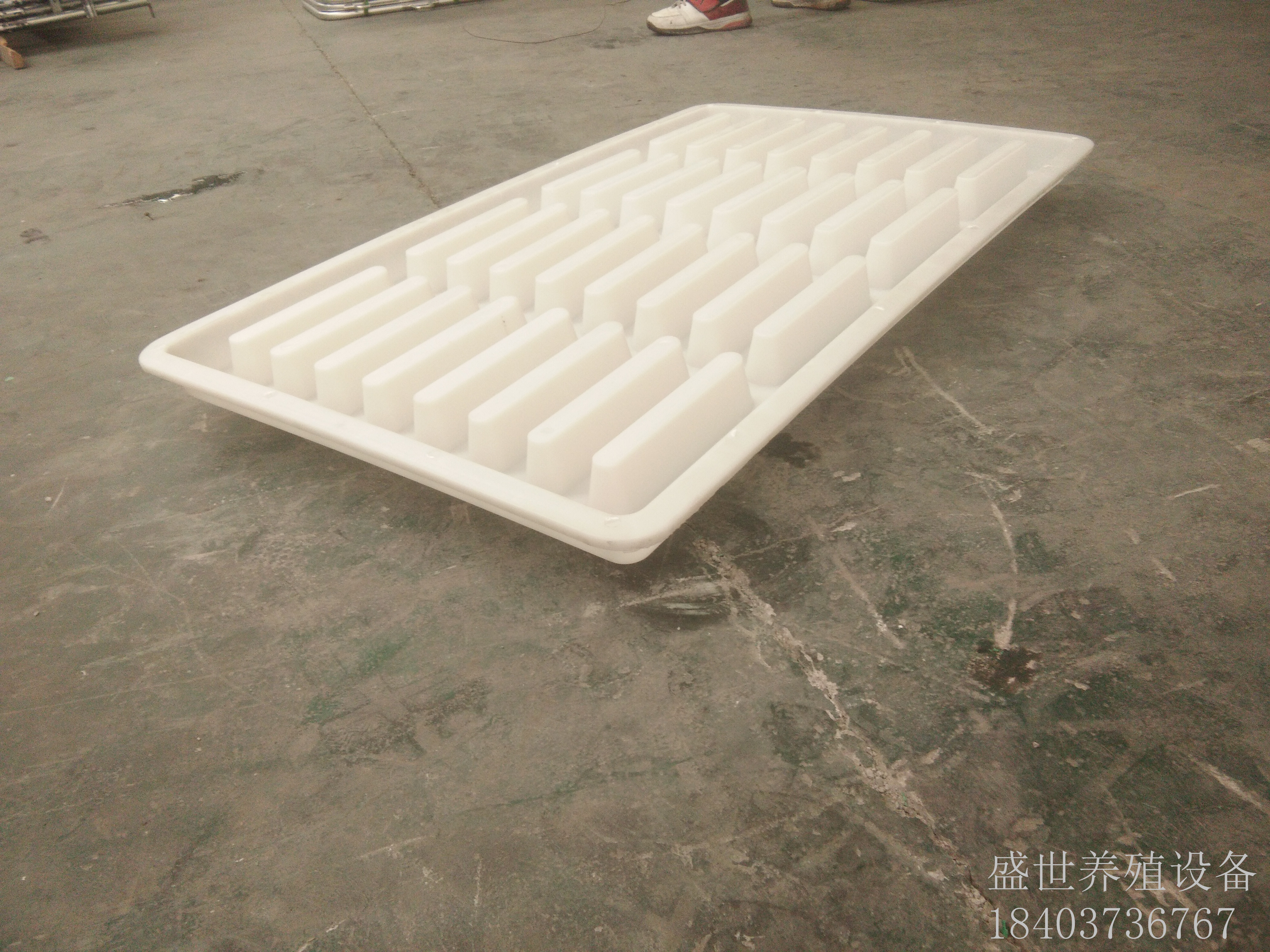 水泥漏糞板模具
