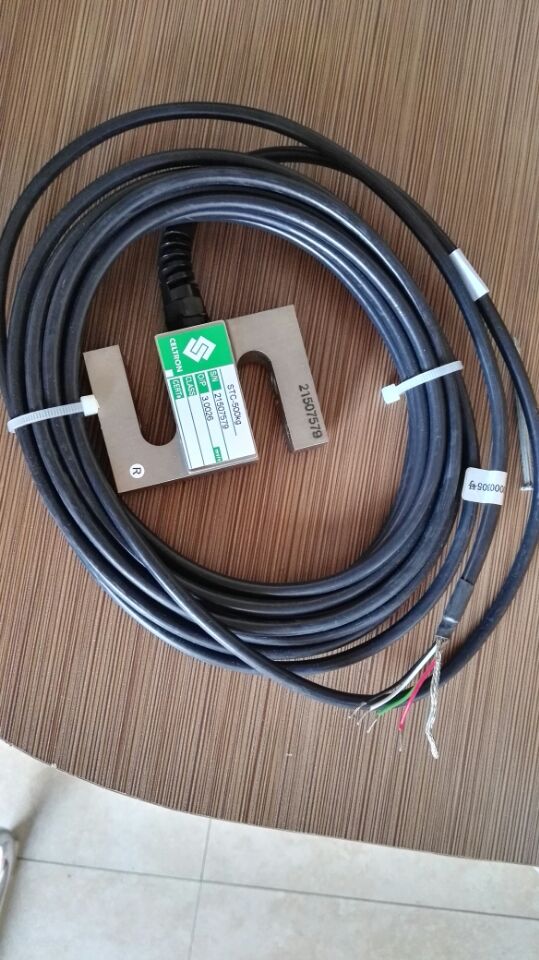 美國世銓（威世）稱重傳感器STC-100kg-250kg-1t