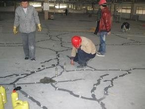 廈門基礎(chǔ)下沉灌漿馬路非開挖頂管拉管