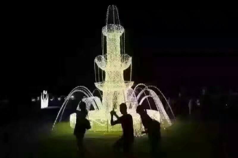 供應(yīng)LED圣誕節(jié)日裝飾造型燈 3D立體造型燈 LED星星燈串圣誕樹 LED圣誕節(jié)日喜慶裝飾燈