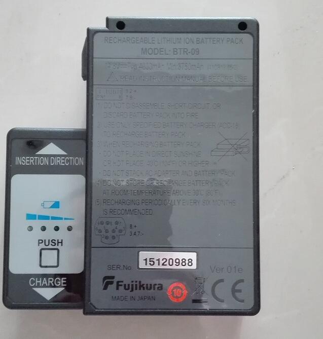 藤倉62s熔接機(jī)電源適配器