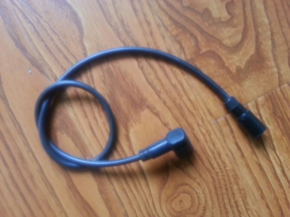 威索*高壓線 *70CM