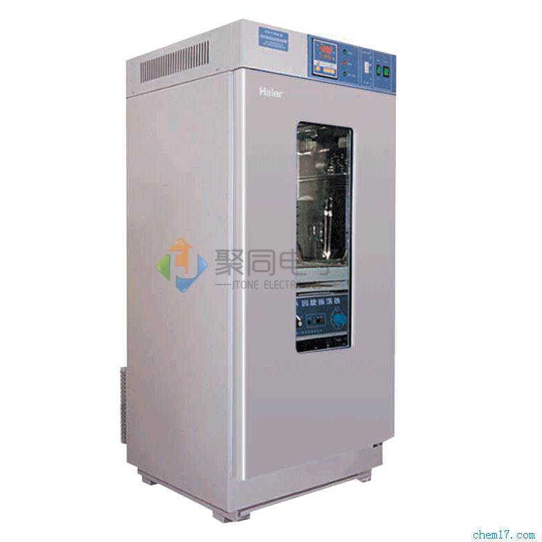 BS-2F恒溫振蕩培養(yǎng)箱使用步驟