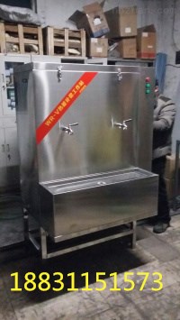 石家莊步進(jìn)式開(kāi)水器圖片