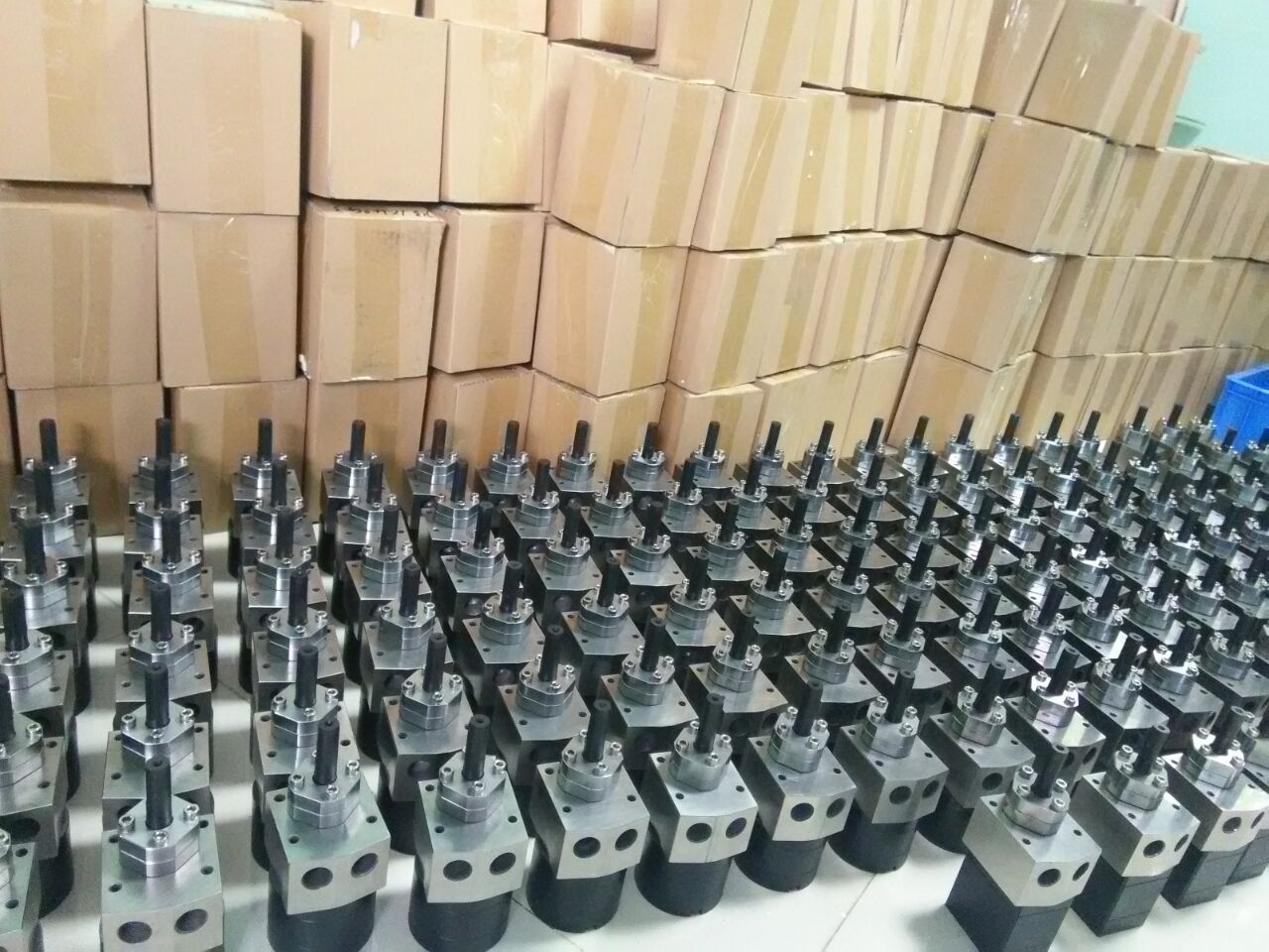 元烽耐磨型齒輪泵BRD-3/5/6CC/R