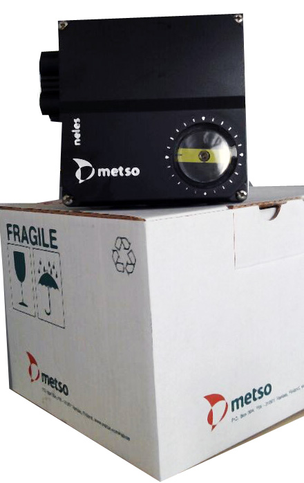 MESTO定位器NE724/S1 芬蘭美卓定位器