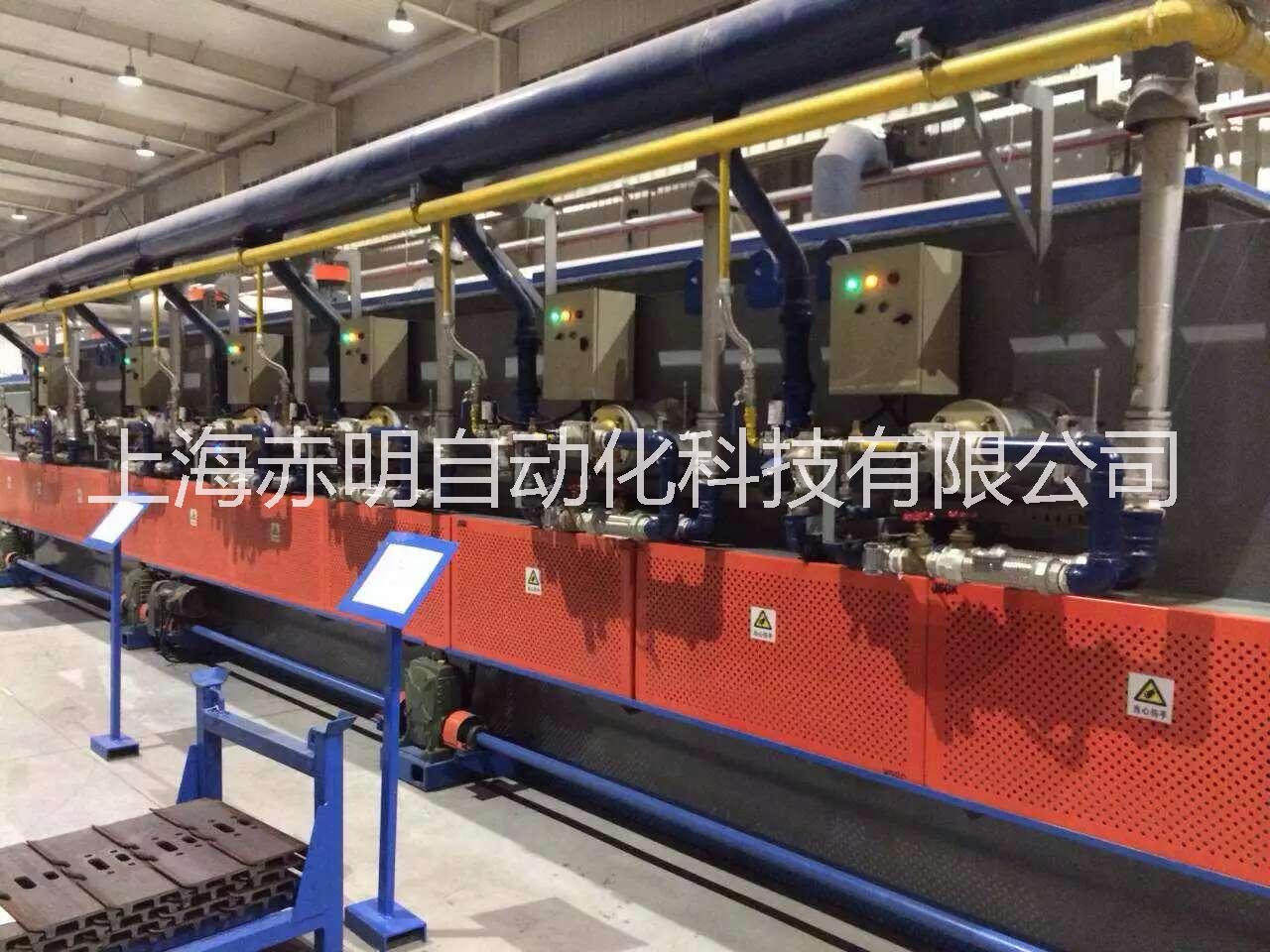 脈沖燃燒控制系統(tǒng)，脈沖控制系統(tǒng)，脈沖電控系統(tǒng)，脈沖溫控系統(tǒng)