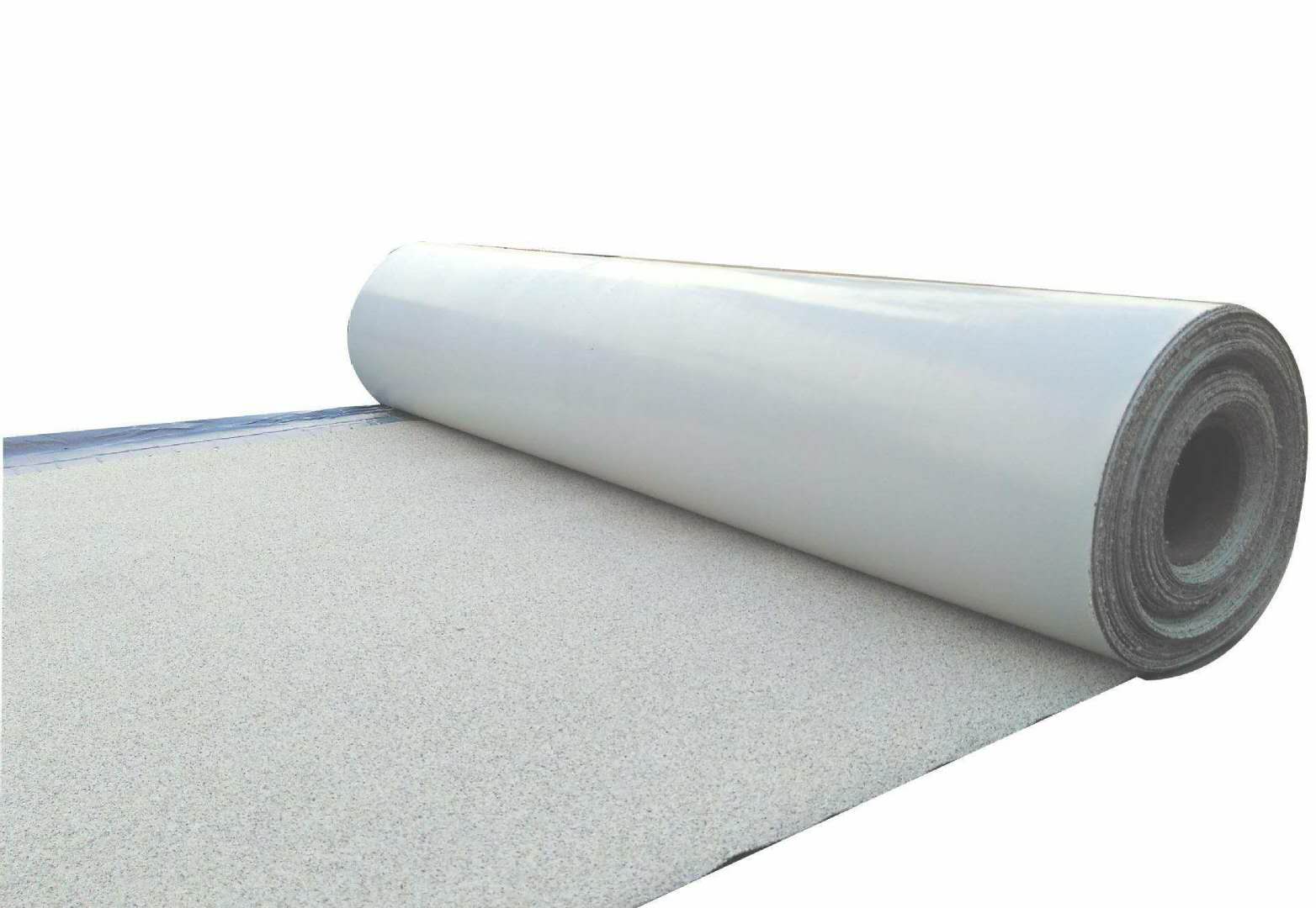 山東廠(chǎng)家直銷(xiāo) 300克丙綸防水材料_丙綸防水材料供應(yīng)商 丙滌綸防水材料