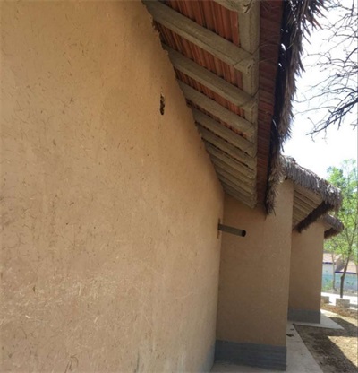 河南七色花建材稻草漆的原因