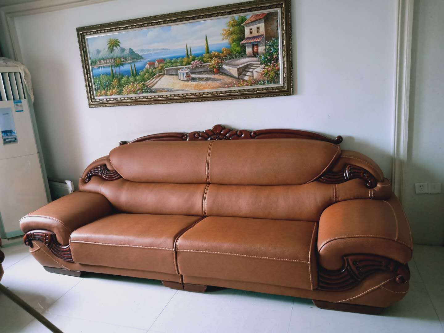 沙發(fā)翻新 沙發(fā)翻新  維修 清潔