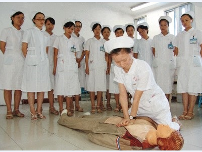 育嬰師月嫂強化培訓(xùn) 各類資格證實超提升就業(yè)安排