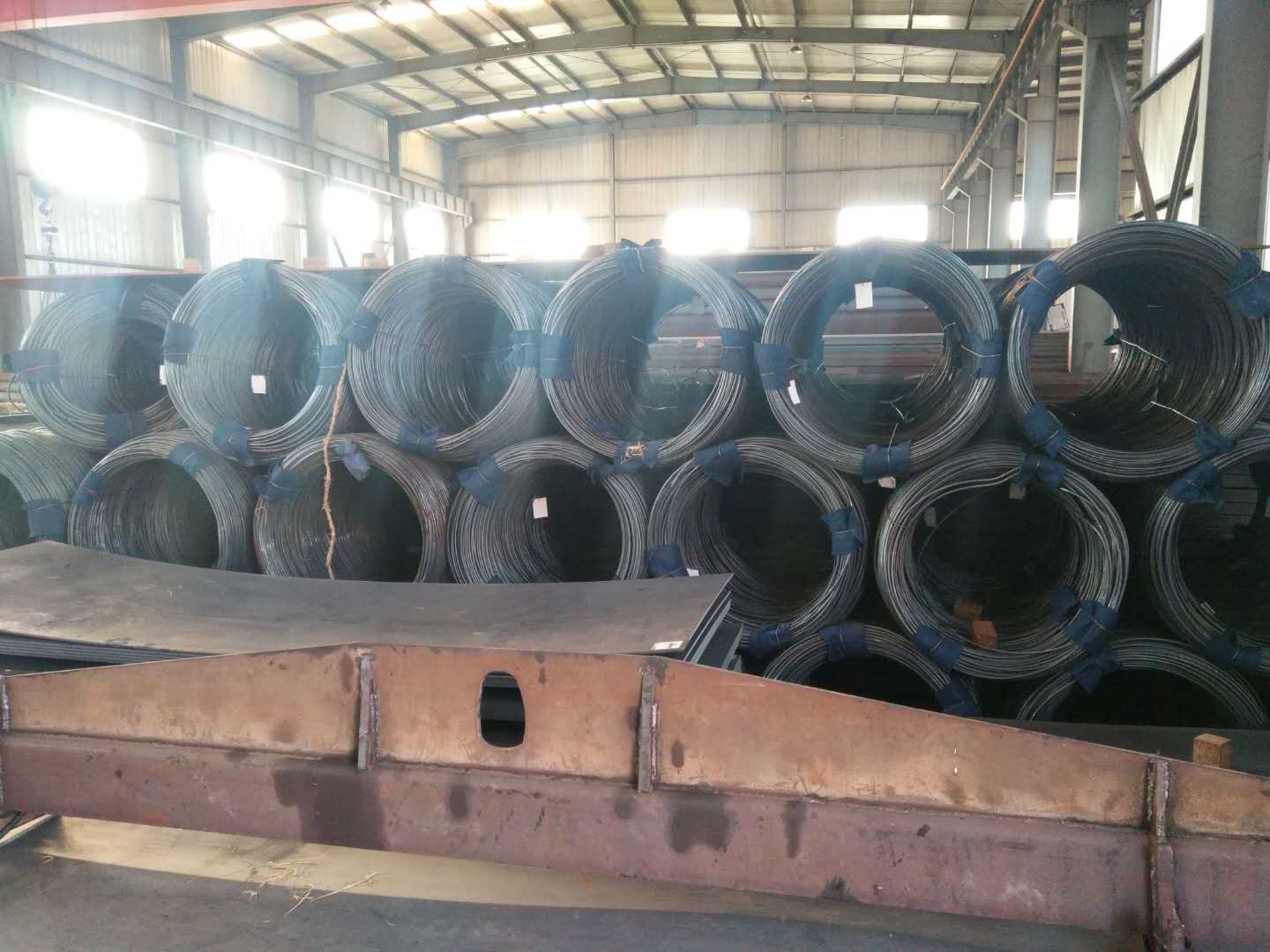 供應 P22 熱軋精密合金鋼管