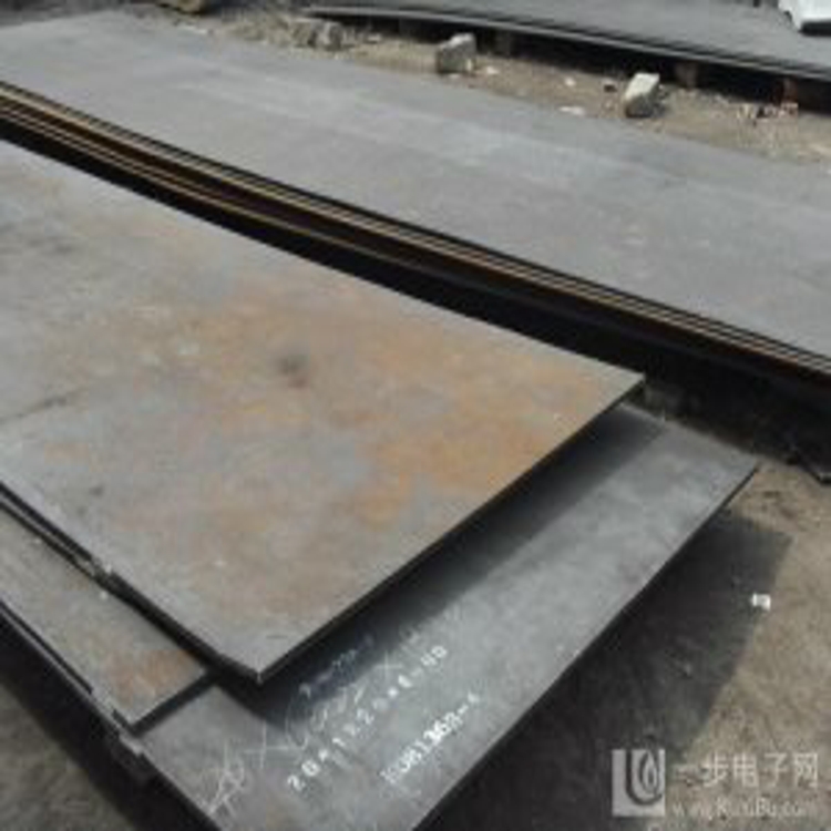 澳得供應(yīng) Q420D高強(qiáng)度鋼板