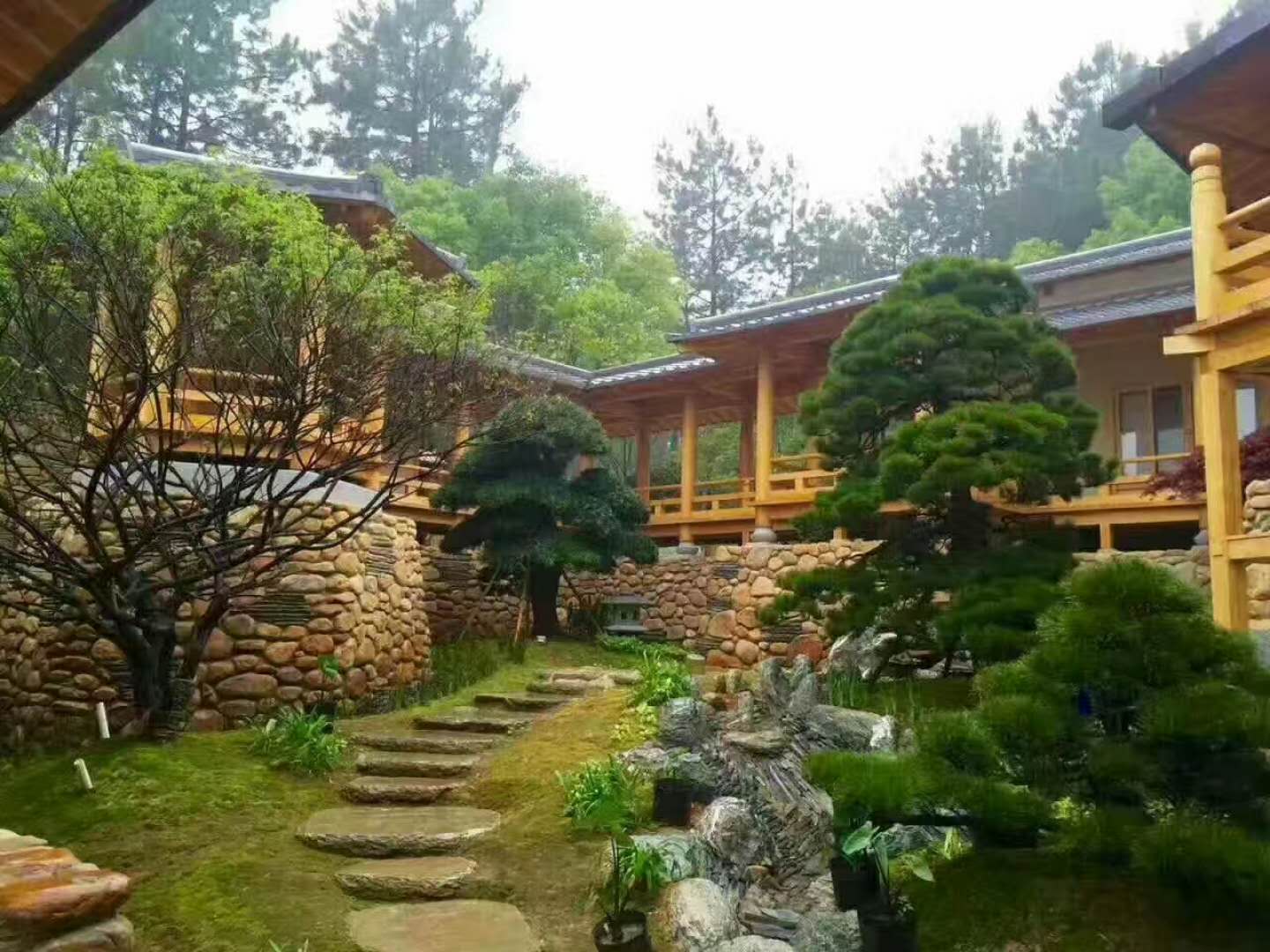 園林設(shè)計(jì)廠家  武江園林設(shè)計(jì)公司