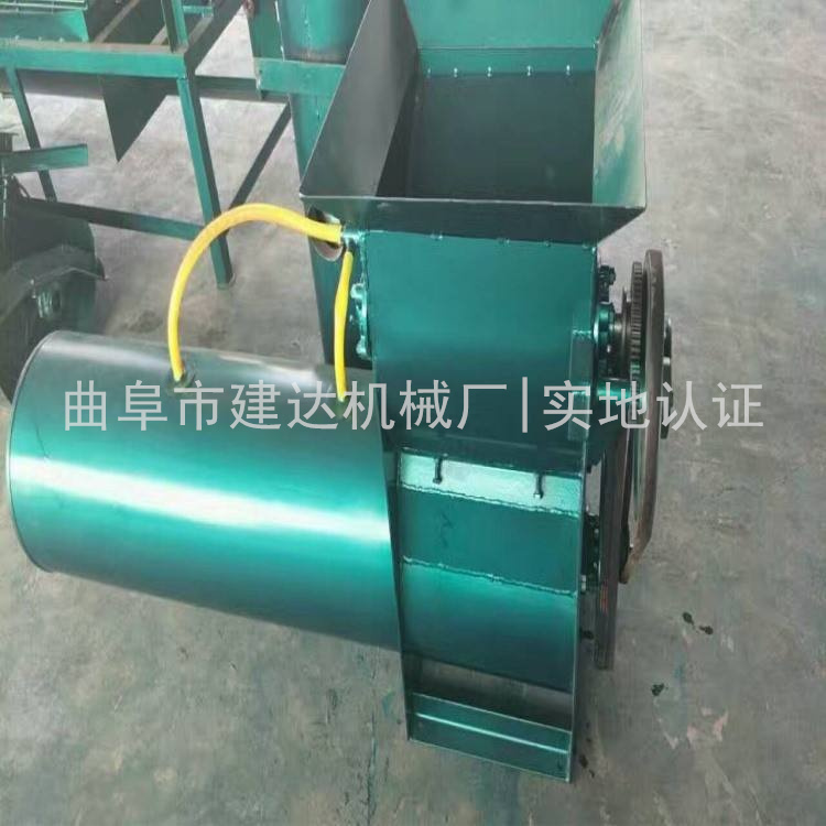 *多功能紅薯淀粉機(jī) 薯類淀粉分離機(jī) 小型土豆渣漿設(shè)備
