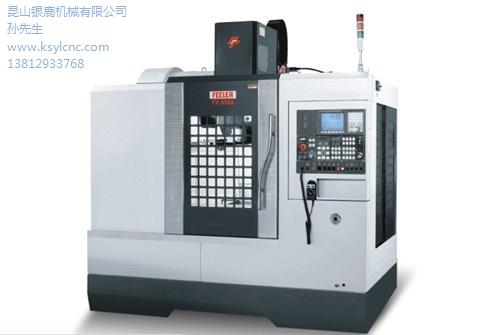 臺(tái)灣友嘉EV精密立加