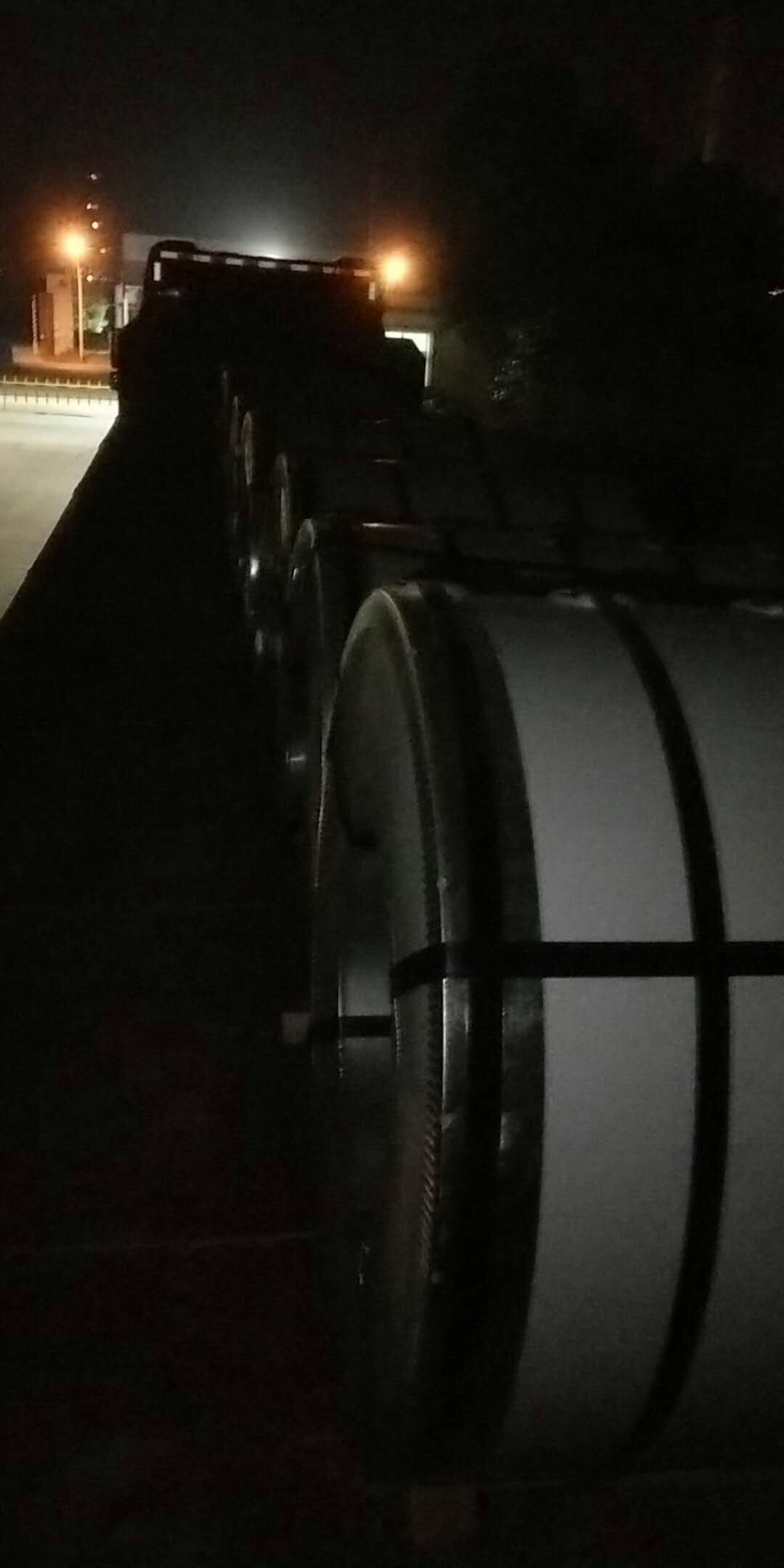 寶鋼黃石彩涂卷