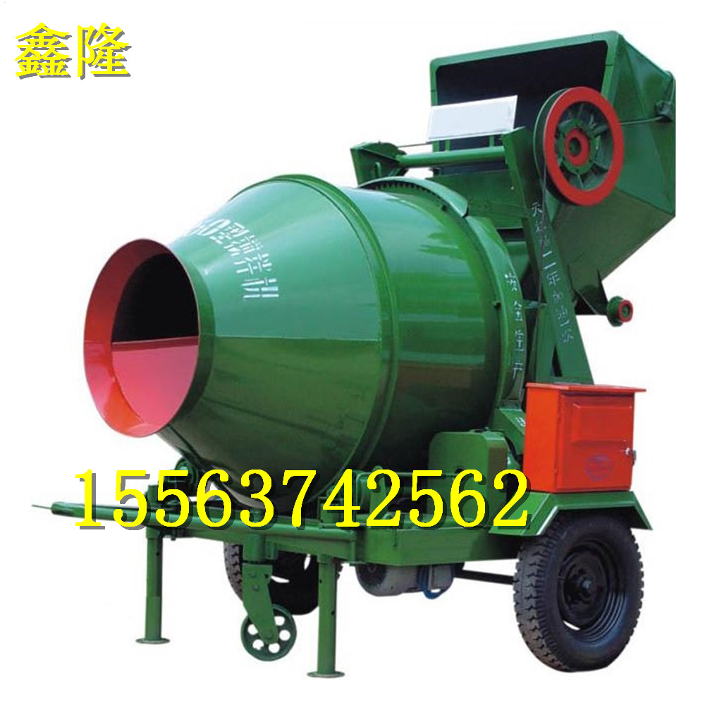 供應(yīng)水泥砂漿攪拌機(jī)鑫隆*品牌廠家直發(fā)