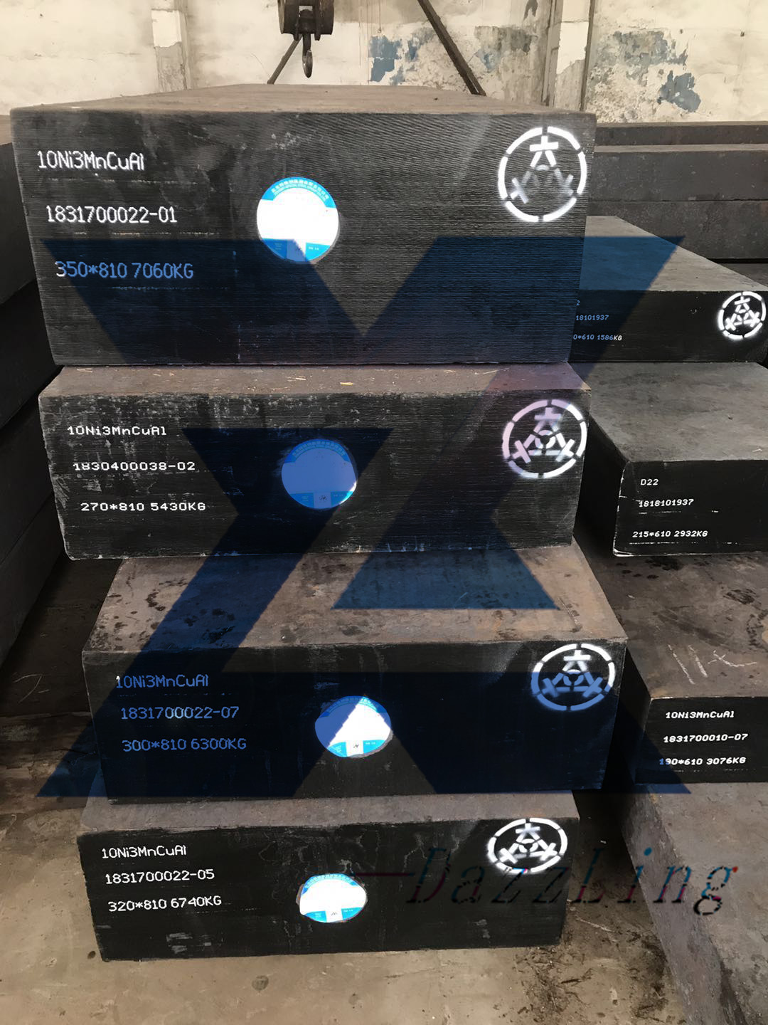 上海炫縱供應(yīng)高溫合金 合金Hastelloy X