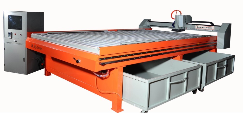 鋁單板雕刻機鋁板切割外墻鋁單板切割機 鋁單板雕刻機 鋁單板切割機 鋁板門花雕刻機鋁薄板線條雕刻機