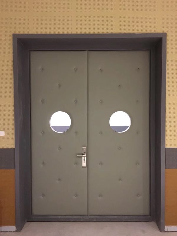 對(duì)開隔音門 鋼質(zhì)對(duì)開隔音門 木質(zhì)對(duì)開隔音門 軟包對(duì)開隔音門 圓玻對(duì)開隔音門廠家