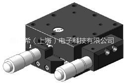 高精度位移臺(tái) 高精度位移臺(tái)X10-60R