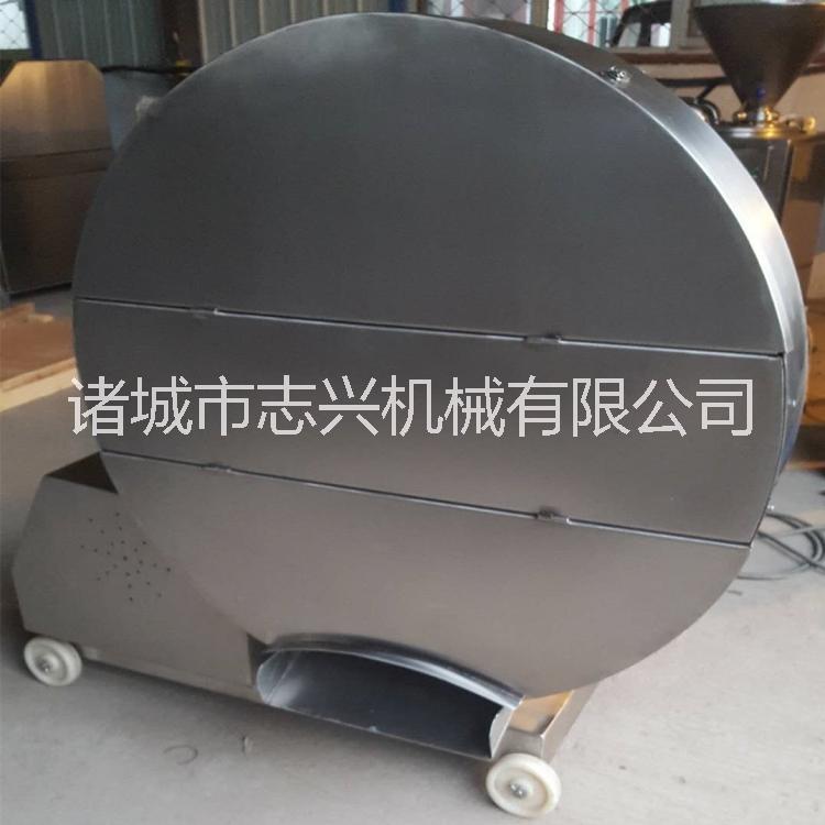 凍肉刨肉機(jī) 諸城廠家直銷凍肉刨肉機(jī) 全自動(dòng)果蔬刨片設(shè)備 快速刨肉機(jī) 歡迎咨詢