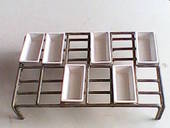 測灰分揮發(fā)的設備哪款馬弗爐準確性