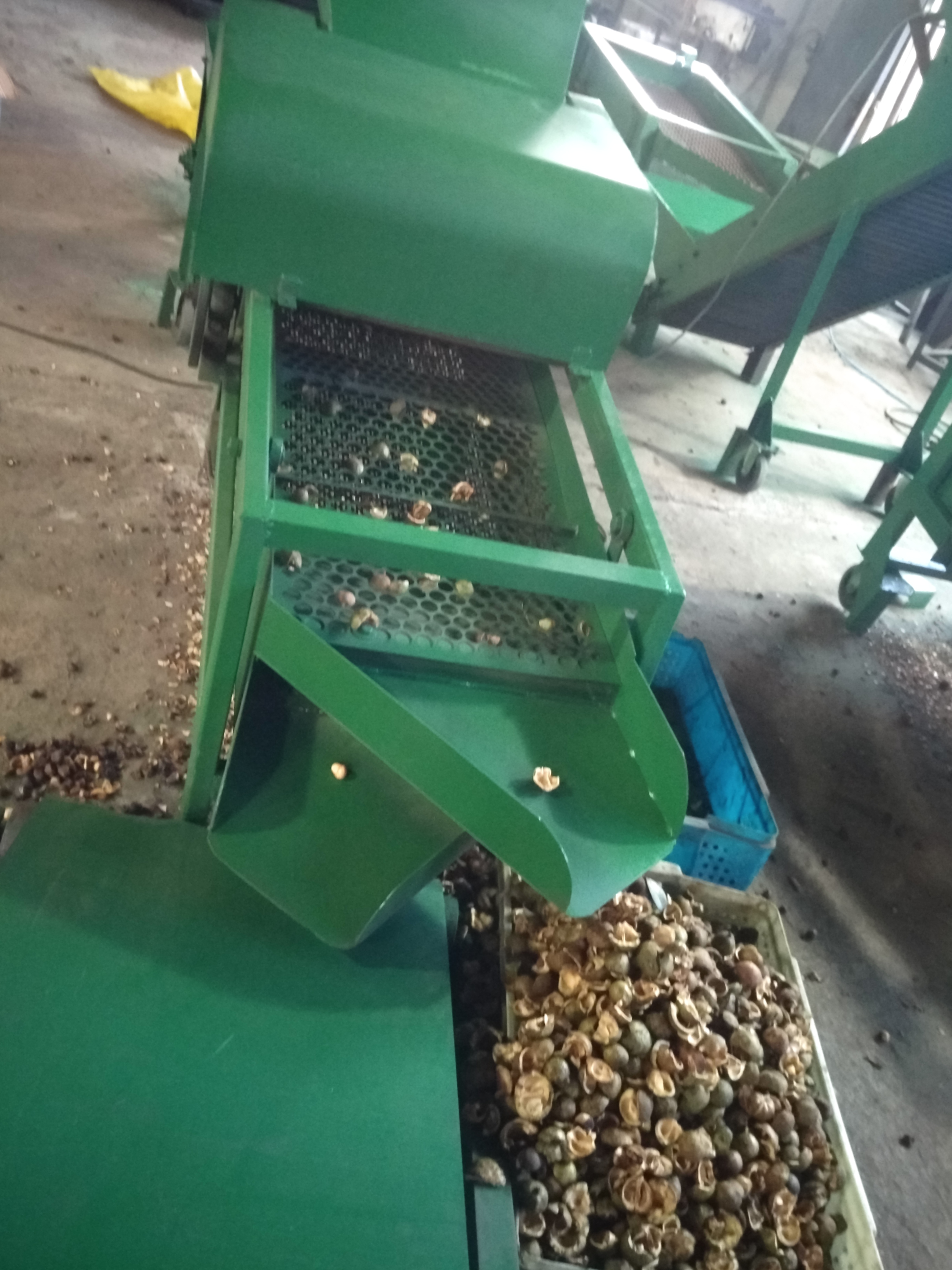 第二代油茶果剝殼機(jī)-油茶果剝殼機(jī)@全新油茶果剝殼機(jī)價(jià)格@新款油茶果剝殼機(jī)多少錢@油茶果剝殼機(jī)@油茶果剝殼機(jī)品牌 第二代油