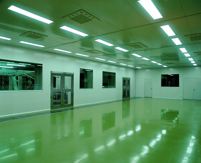無(wú)塵車間凈化工程實(shí)驗(yàn)室手術(shù)室選擇廈門南聯(lián)高科 廈門無(wú)塵車間凈化工程實(shí)驗(yàn)室手術(shù)室