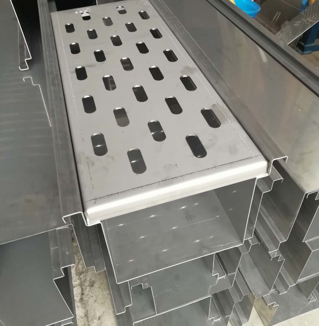 佛山不銹鋼排水溝蓋 路面排水溝蓋 工廠地面排水溝