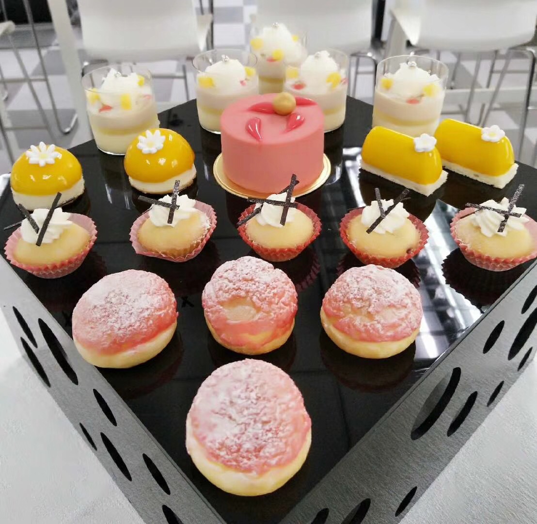 深圳茶歇午間茶歇會議茶歇